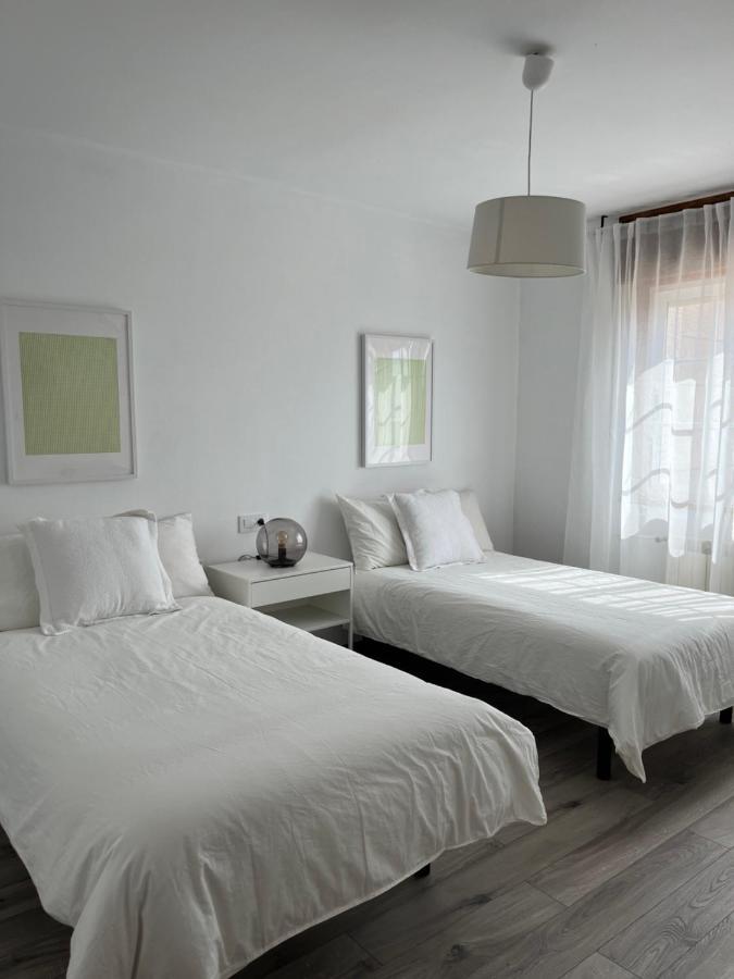 Casa Batea Villa Moana Bagian luar foto